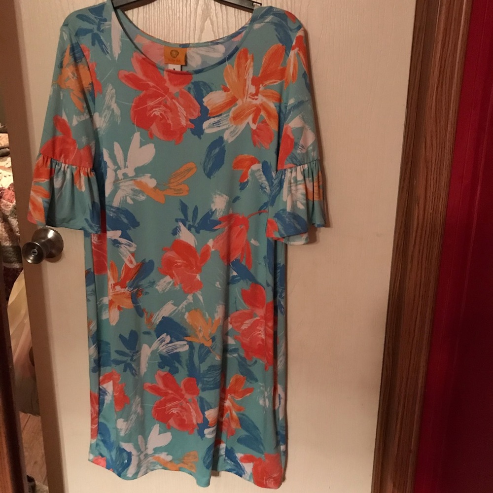 Summer dress
